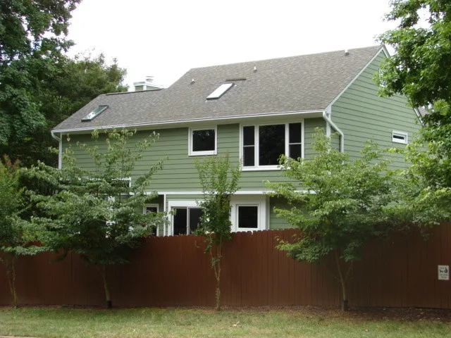 Exterior Additions and Improvements by North Carolina Custom Construction, LLC - Photo 23