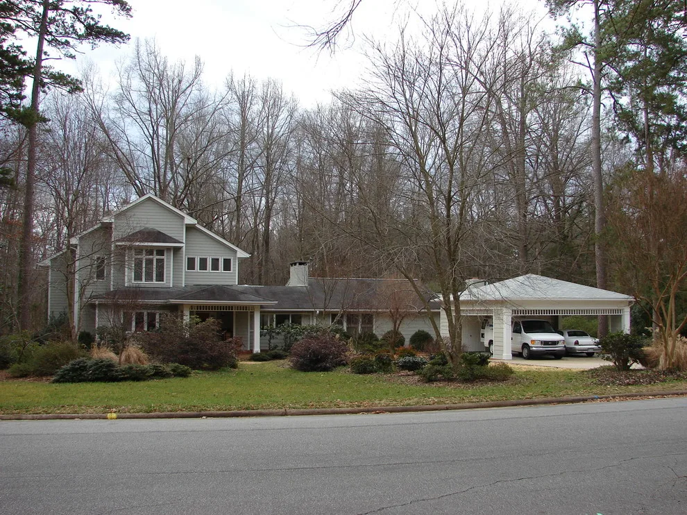 Exterior Additions and Improvements by North Carolina Custom Construction, LLC - Photo 9