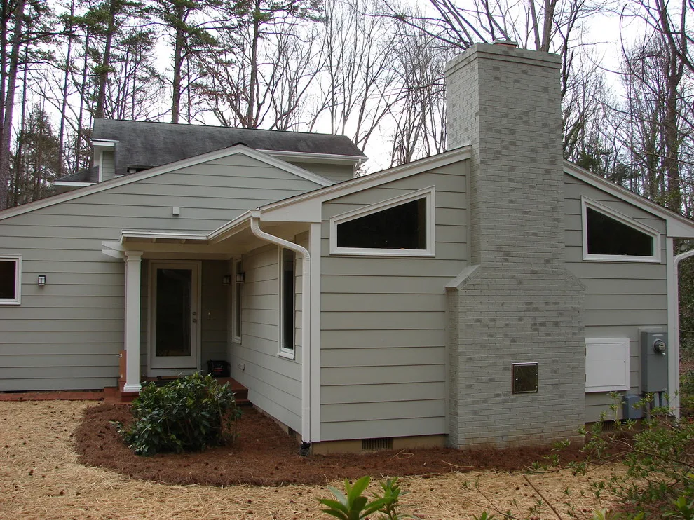 Exterior Additions and Improvements by North Carolina Custom Construction, LLC - Photo 7