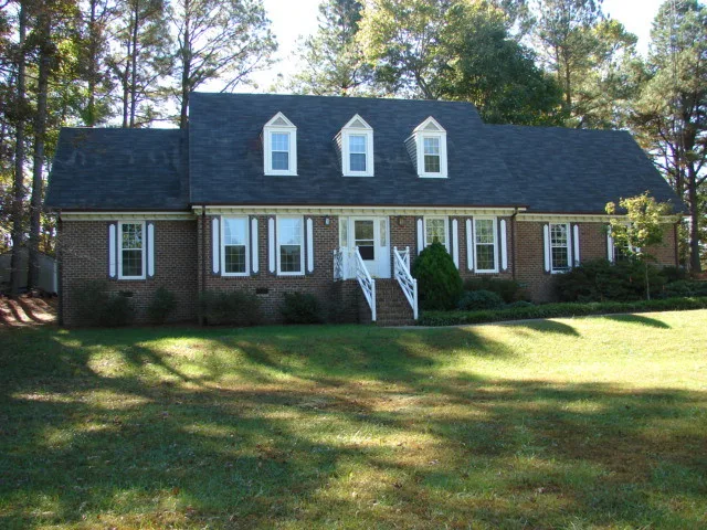 Exterior Additions and Improvements by North Carolina Custom Construction, LLC - Photo 25