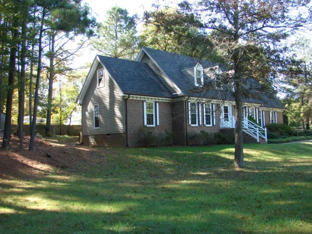 Exterior Additions and Improvements by North Carolina Custom Construction, LLC - Photo 13