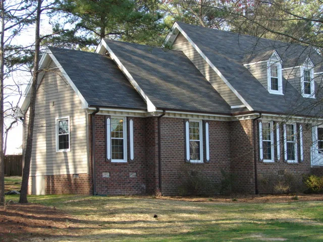 Exterior Additions and Improvements by North Carolina Custom Construction, LLC - Photo 17
