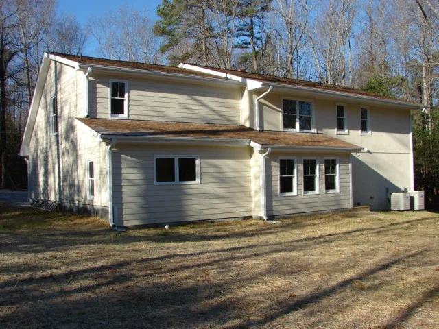 Exterior Additions and Improvements by North Carolina Custom Construction, LLC - Photo 19