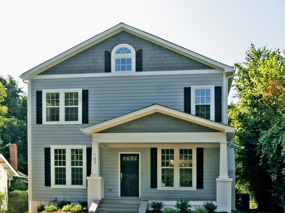 Exterior Additions and Improvements by North Carolina Custom Construction, LLC - Photo 22
