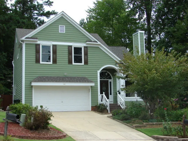 Exterior Additions and Improvements by North Carolina Custom Construction, LLC - Photo 16