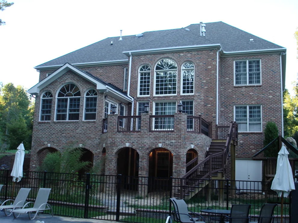 Exterior Additions and Improvements by North Carolina Custom Construction, LLC - Photo 5