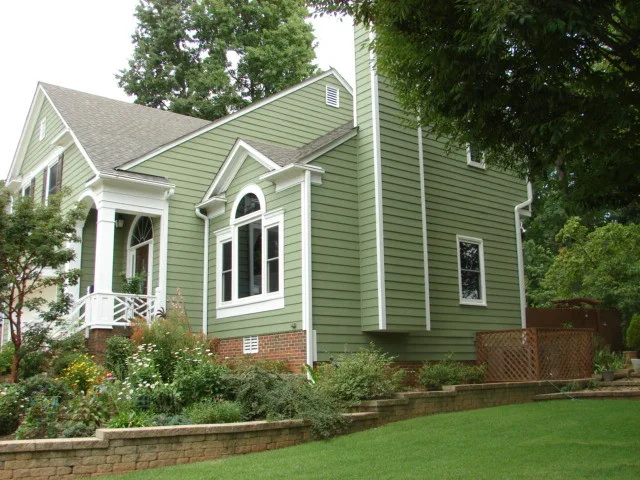 Exterior Additions and Improvements by North Carolina Custom Construction, LLC - Photo 12