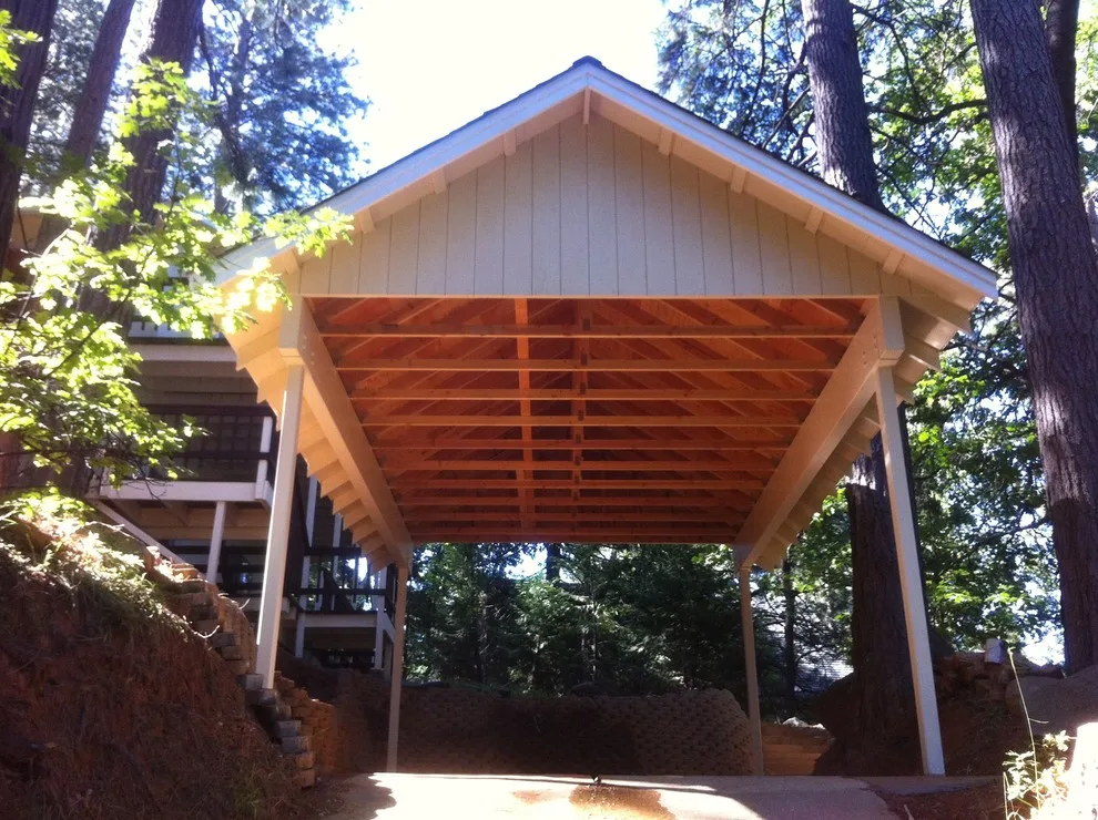 Cornerstone Construction - Photo 2