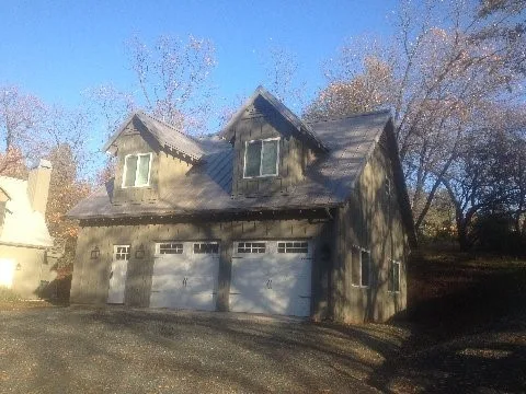 Cornerstone Construction - Photo 4