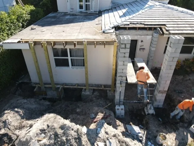 Enhancements by One Stop Construction - Photo 4