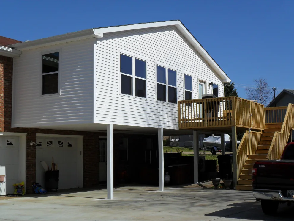 Enhancements by Merrell Home Improvement - Photo 17