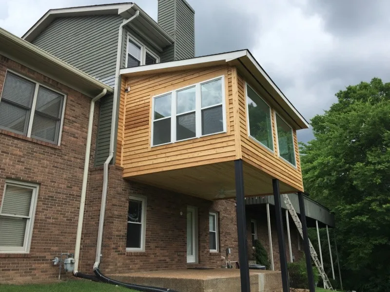 Enhancements by Merrell Home Improvement - Photo 8