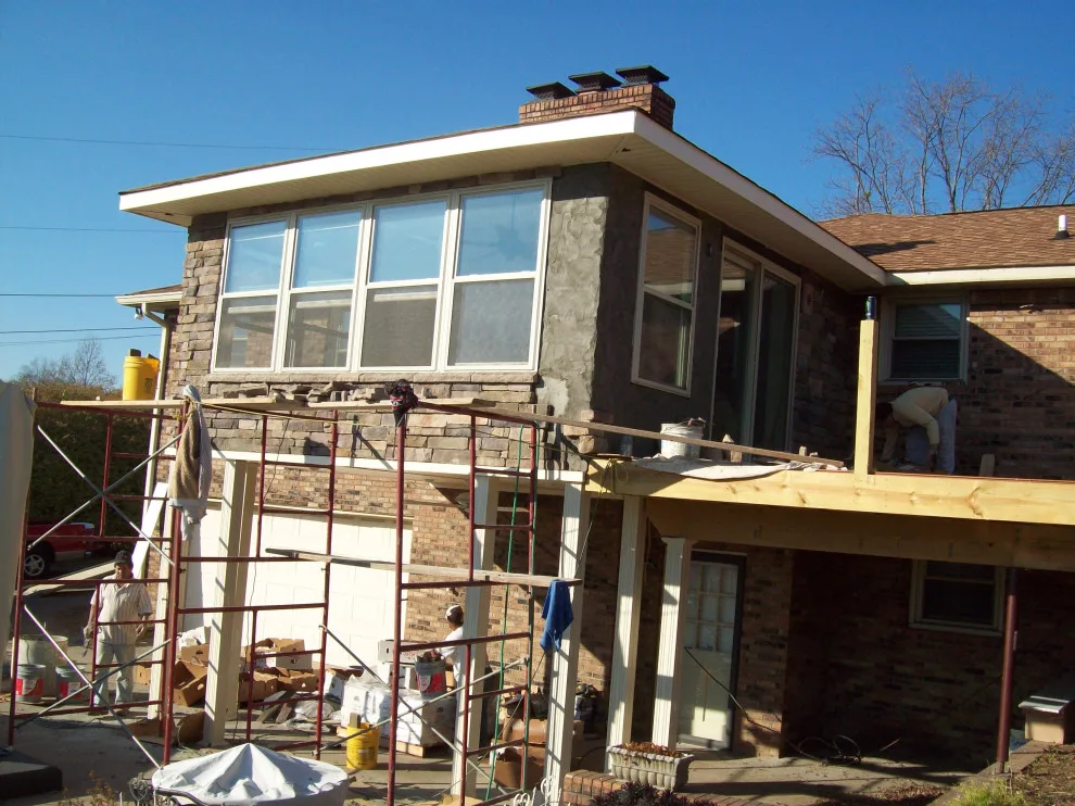 Enhancements by Merrell Home Improvement - Photo 9