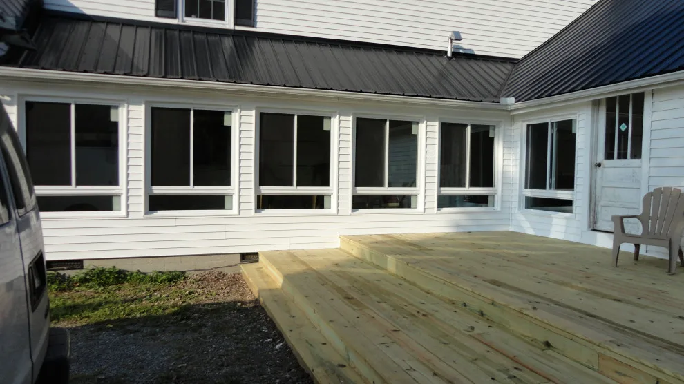 Enhancements by Merrell Home Improvement - Photo 10