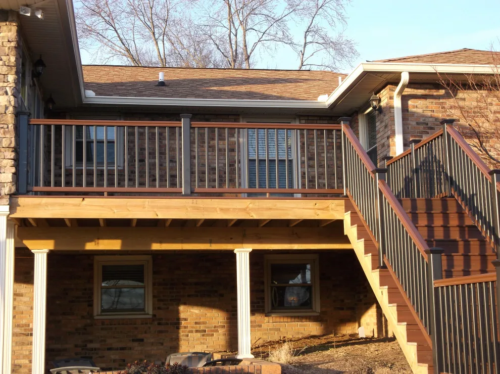 Enhancements by Merrell Home Improvement - Photo 12