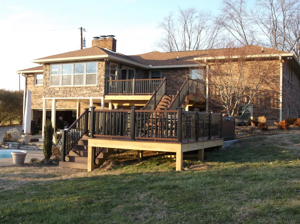 Enhancements by Merrell Home Improvement - Photo 4