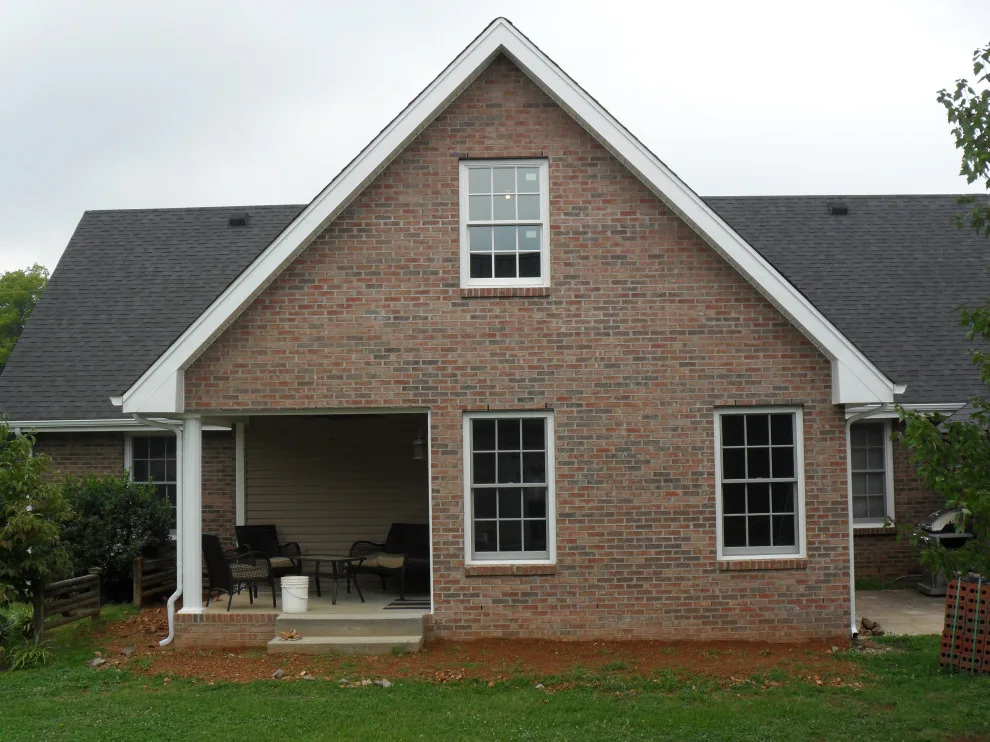 Enhancements by Merrell Home Improvement - Photo 6