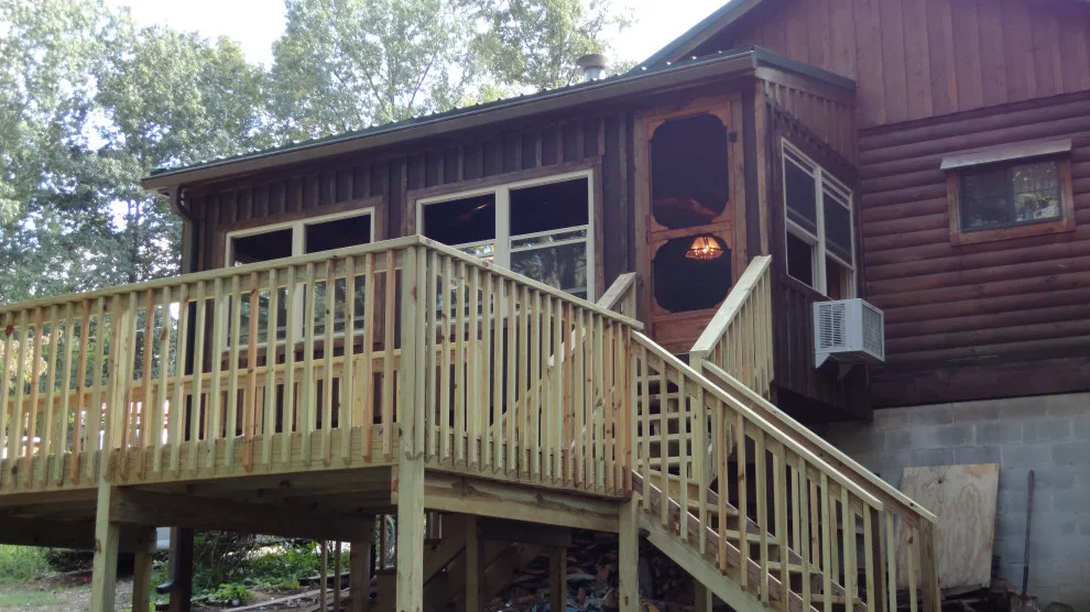Enhancements by Merrell Home Improvement - Photo 13