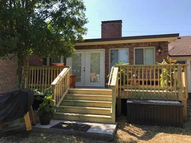 Enhancements by Merrell Home Improvement - Photo 15