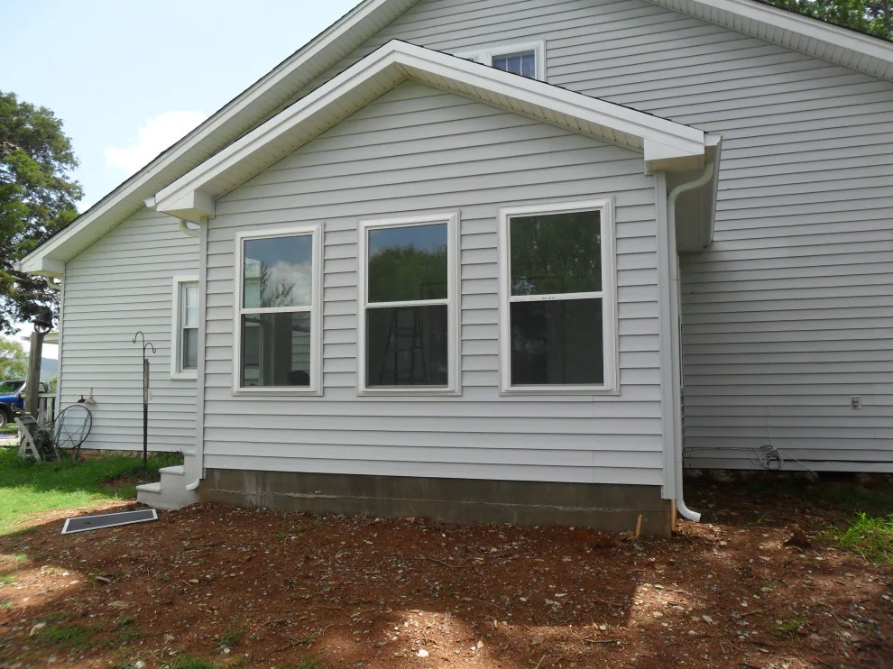 Enhancements by Merrell Home Improvement - Photo 5