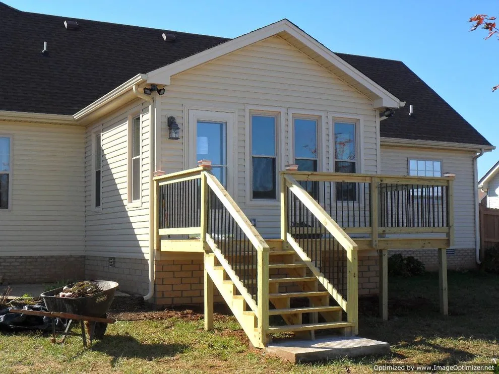 Merrell Home Improvement - Photo 10