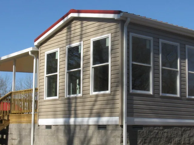 Enhancements by Merrell Home Improvement - Photo 2
