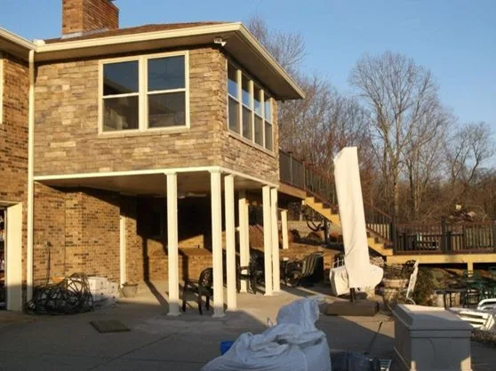 Enhancements by Merrell Home Improvement - Photo 16