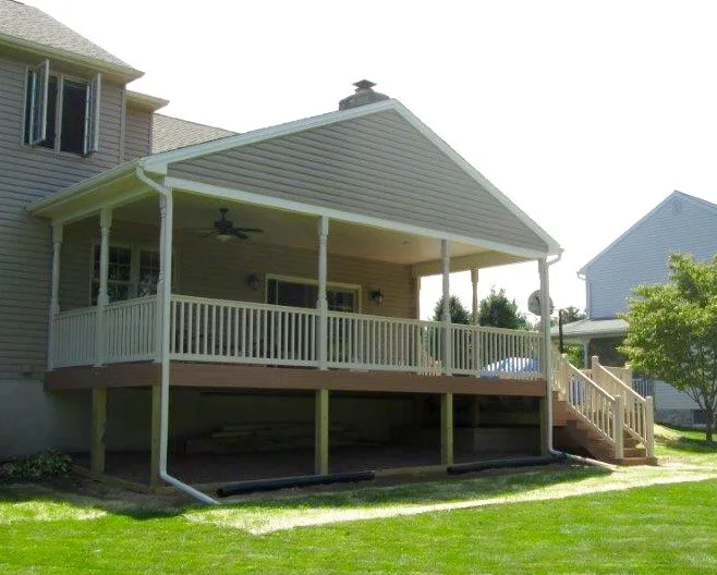 Enhancements by Stoney Brooke Home Renovations & Design - Photo 17
