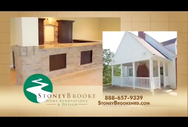 Enhancements by Stoney Brooke Home Renovations & Design - Photo 11