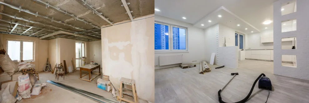 Enhancements by ValueCrafters Remodeling Inc. - Photo 5