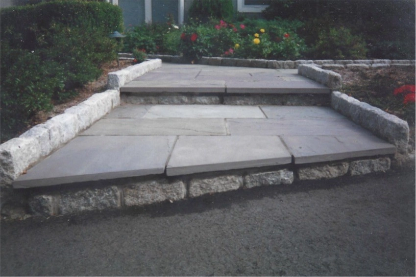 Masonry Construction Projects by Alvarez Masonry, Landscaping & Construction, Inc. - Photo 32