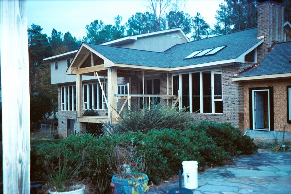 Enhancements by Hunt Construction Co., Inc - Photo 4