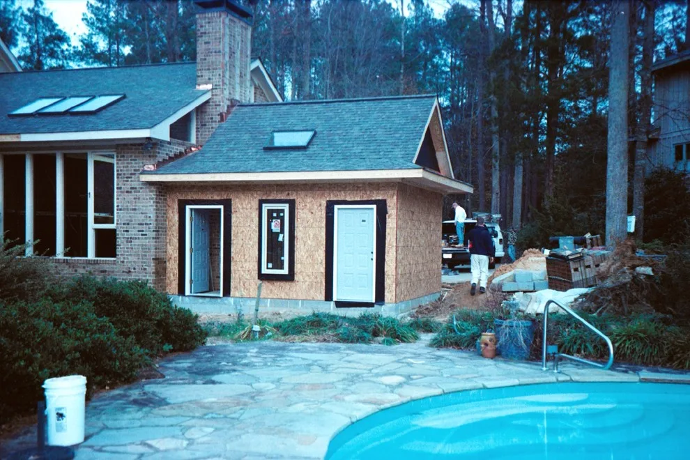 Enhancements by Hunt Construction Co., Inc - Photo 6