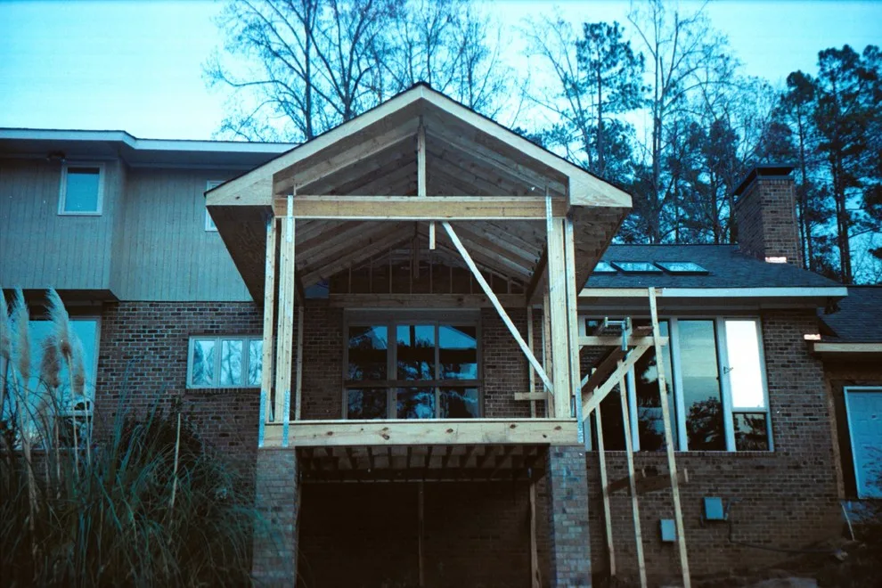 Enhancements by Hunt Construction Co., Inc - Photo 3