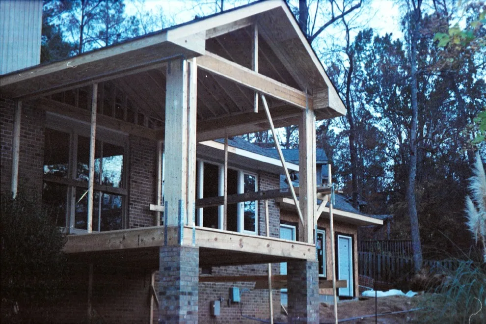 Enhancements by Hunt Construction Co., Inc - Photo 5