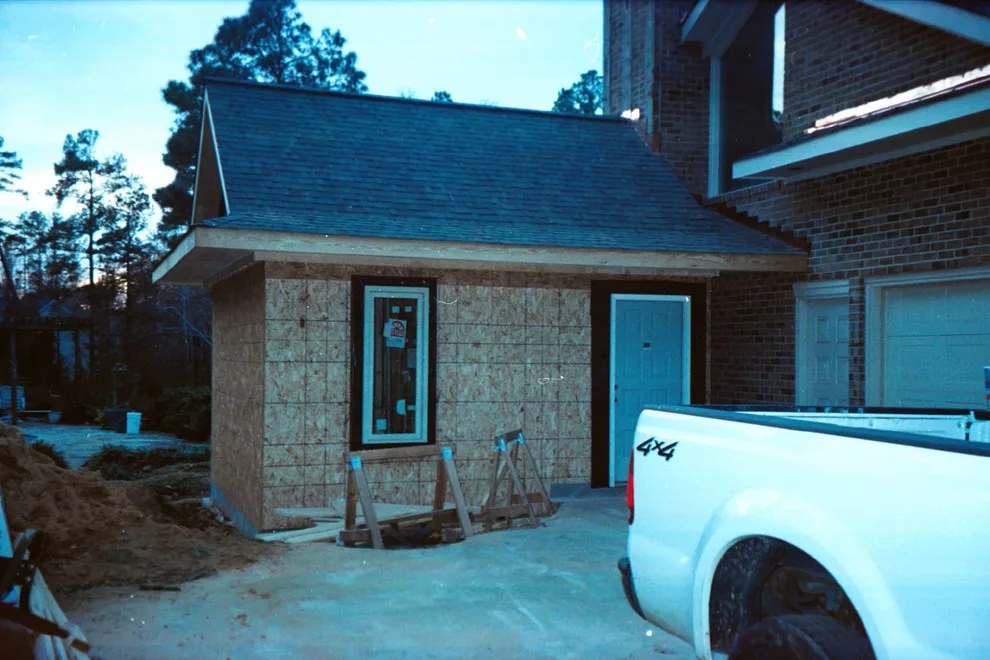 Enhancements by Hunt Construction Co., Inc - Photo 2