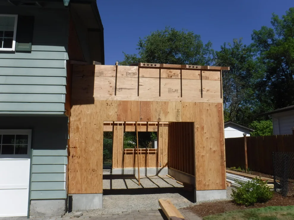 Residential Enhancements by Double J Construction Inc Dba Double J Renovations - Photo 10