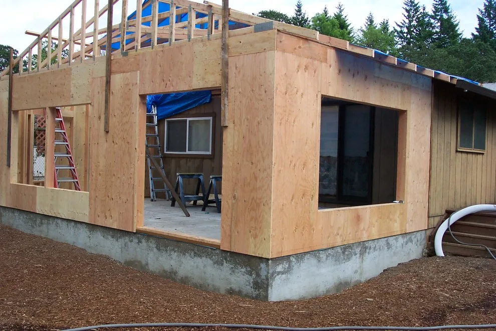 Residential Enhancements by Double J Construction Inc Dba Double J Renovations - Photo 3