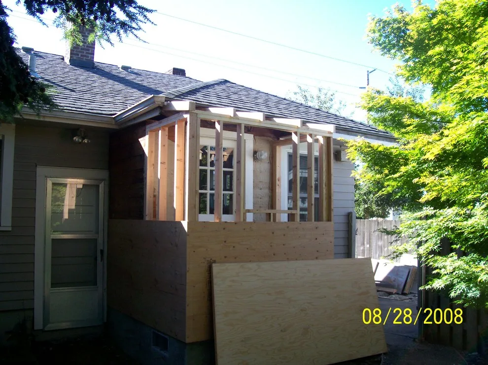 Residential Enhancements by Double J Construction Inc Dba Double J Renovations - Photo 6