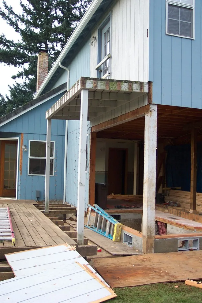 Residential Enhancements by Double J Construction Inc Dba Double J Renovations - Photo 12