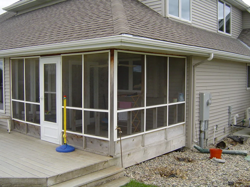 Sanwick Remodeling Contractors - Photo 10