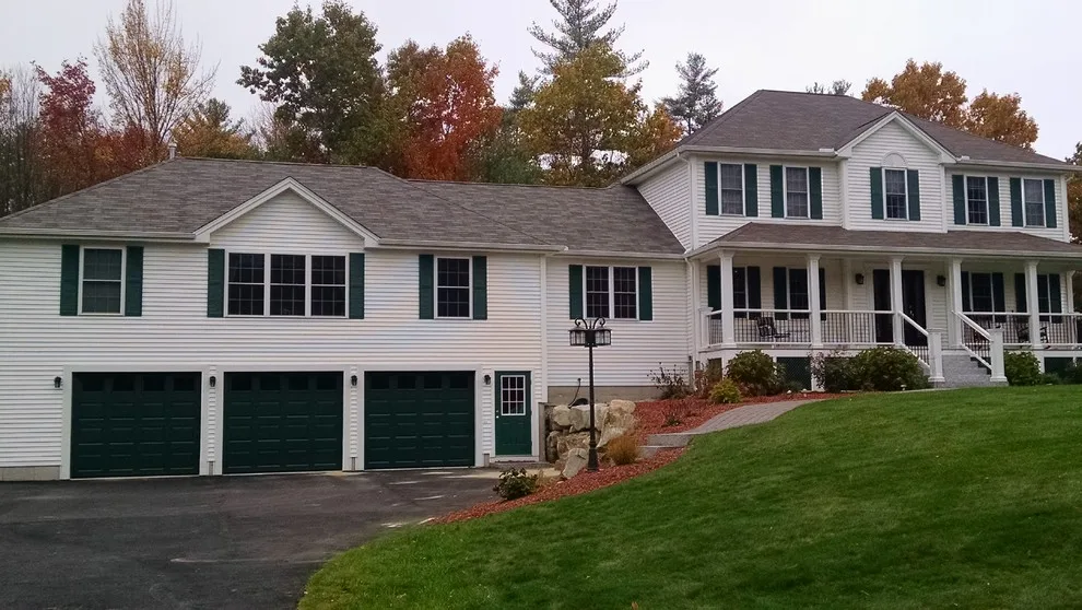 Supplementary Projects by Apple Wood by Apple Wood Construction, Inc. - Photo 5