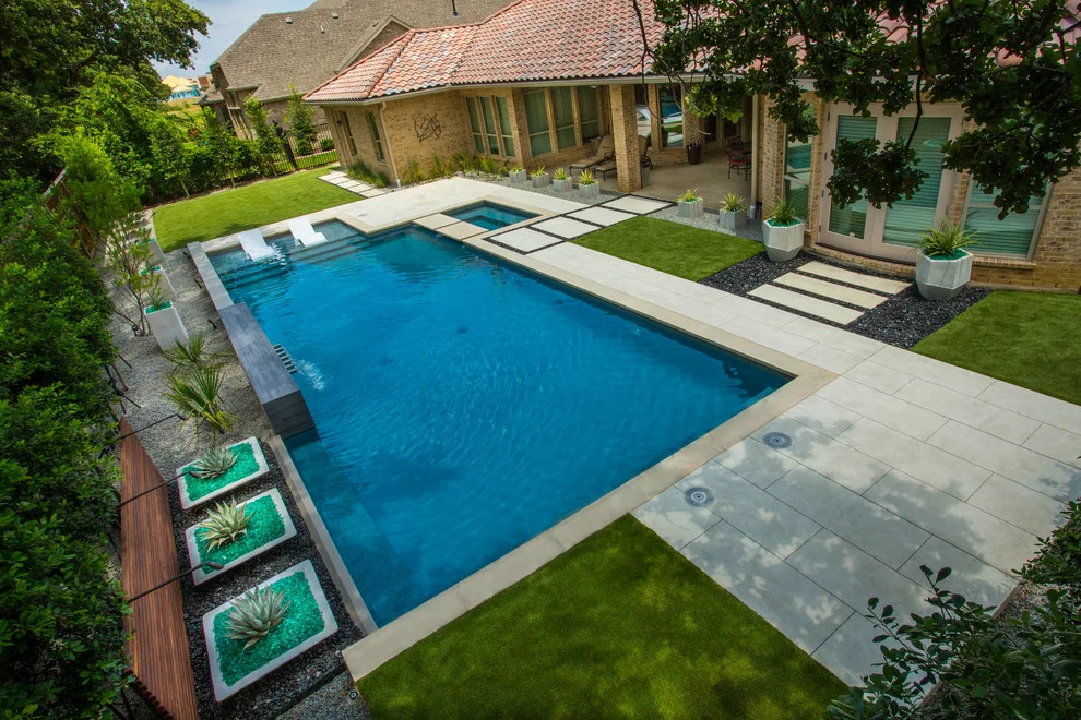 Southlake Modern by The Plant Concierge - Photo 71