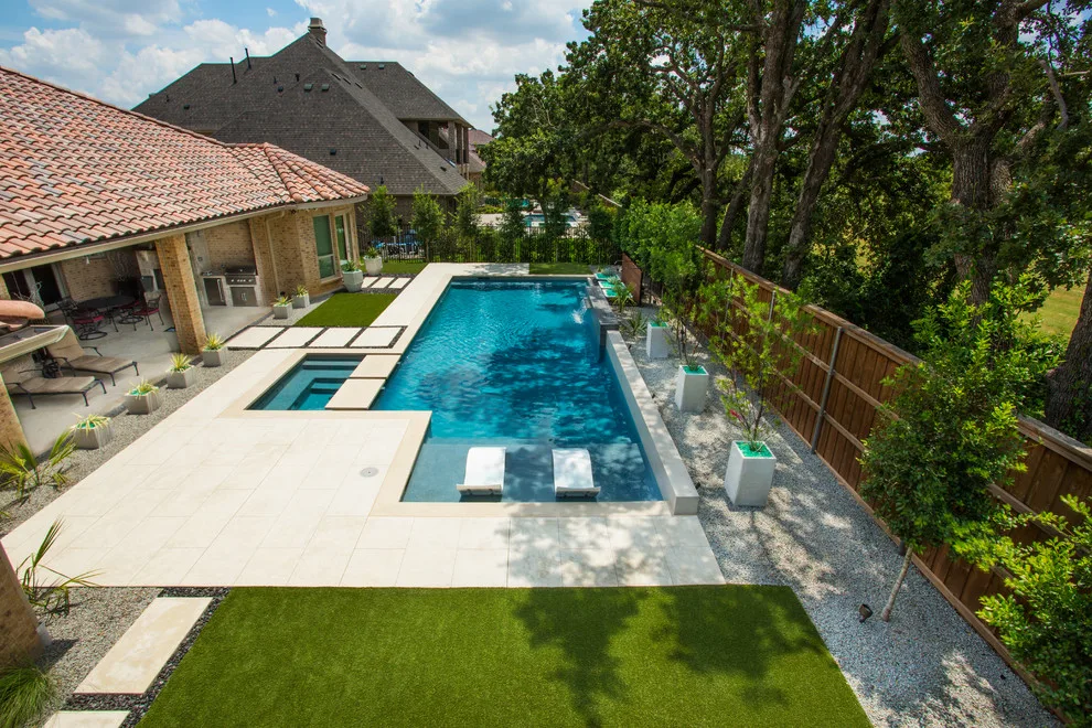 Southlake Modern by The Plant Concierge - Photo 25