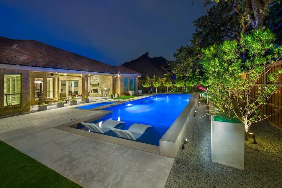 Southlake Modern by The Plant Concierge - Photo 56