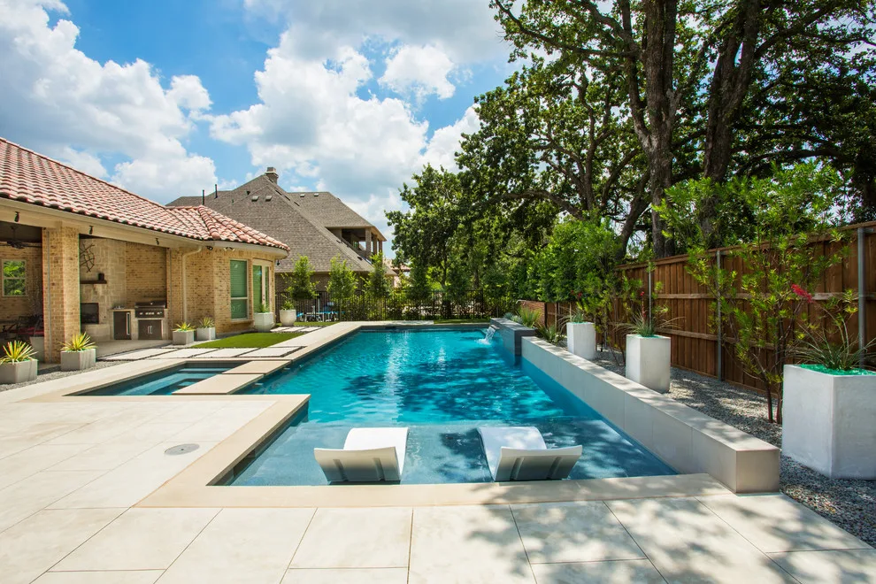 Southlake Modern by The Plant Concierge - Photo 55