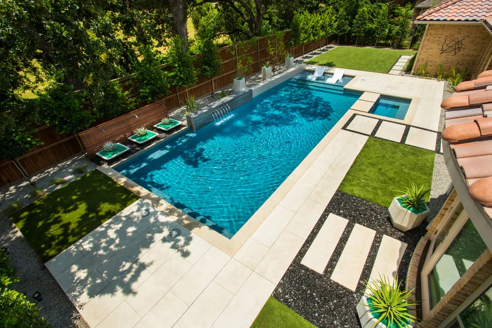Southlake Modern by The Plant Concierge - Photo 65