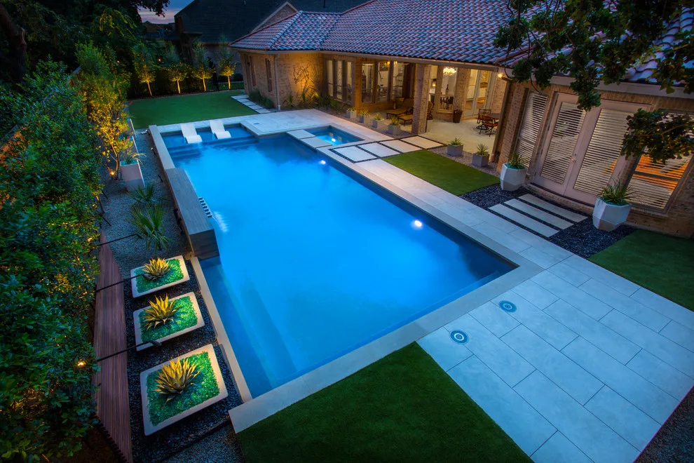 Southlake Modern by The Plant Concierge - Photo 53