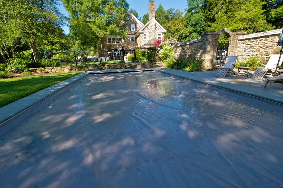 Traditional Elements - West Mount Airy, PA by Wallace Landscape Associates - Photo 3