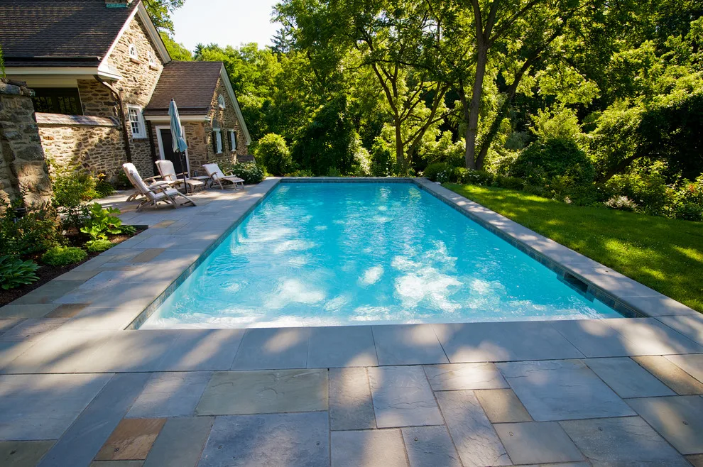 Traditional Elements - West Mount Airy, PA by Wallace Landscape Associates - Photo 20
